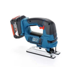 Scie Sauteuse 18V (Produit Seul) En Coffret GST 18 V-LI B - BOSCH 06015A6101 -Promos Pro Bricolage Boutique scie sauteuse bosch gst18v lib 2