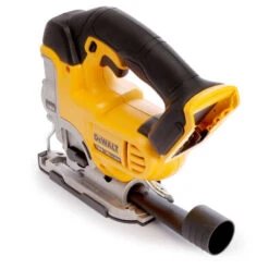 Scie Sauteuse 18V Li-ion XR (machine Seule) - DEWALT DCS331N -Promos Pro Bricolage Boutique scie sauteuse dewalt dcs331n 2