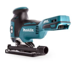 Scie Sauteuse 18V LXT (2x4,0 Ah) En MAKPAC- MAKITA DJV181RMJ 8 Scie Sauteuse 18V LXT (2x4,0 Ah) En MAKPAC- MAKITA DJV181RMJ -Promos Pro Bricolage Boutique scie sauteuse makita djv181rmj 2