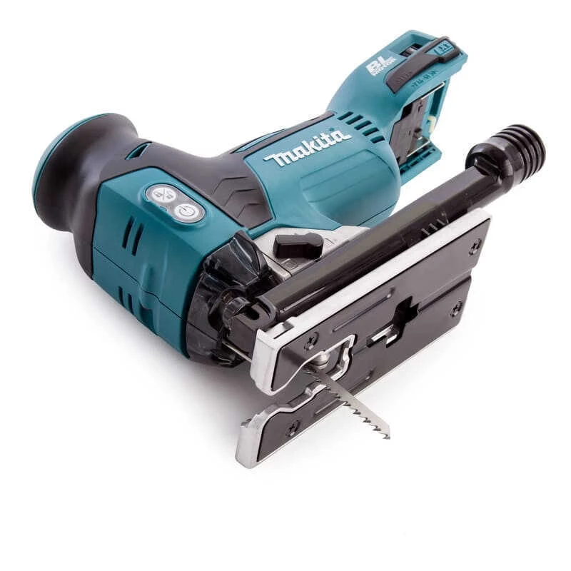Scie Sauteuse 18V LXT (2x4,0 Ah) En MAKPAC- MAKITA DJV181RMJ 4 Scie Sauteuse 18V LXT (2x4,0 Ah) En MAKPAC- MAKITA DJV181RMJ – Image 4