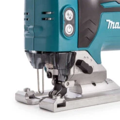 Scie Sauteuse 18V LXT (2x4,0 Ah) En MAKPAC- MAKITA DJV181RMJ 10 Scie Sauteuse 18V LXT (2x4,0 Ah) En MAKPAC- MAKITA DJV181RMJ -Promos Pro Bricolage Boutique scie sauteuse makita djv181rmj 4