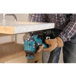 Scie Sauteuse 18V LXT (2x4,0 Ah) En MAKPAC- MAKITA DJV181RMJ 11 Scie Sauteuse 18V LXT (2x4,0 Ah) En MAKPAC- MAKITA DJV181RMJ -Promos Pro Bricolage Boutique scie sauteuse makita djv181rmj 5