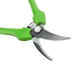 Sécateur à Lames Croisantes Avec Poignée En Fibre De Verre - BAHCO P123 GREEN B6 7 Sécateur à Lames Croisantes Avec Poignée En Fibre De Verre - BAHCO P123 GREEN B6 -Promos Pro Bricolage Boutique secateur bahco p123 green b6 3