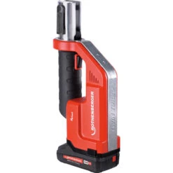 Sertisseuse 18V ROMAX (1x2,0 Ah) Avec Mâchoires TH16-20-26 - ROTHENBERGER 1000002120 -Promos Pro Bricolage Boutique set de machoires romax compact tt th16 20 26 1x20 ah rothenberger 1000002120 2