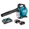 Souffleur Broyeur 36V LXT (2x5,0 Ah) - MAKITA DUB363PT2V
