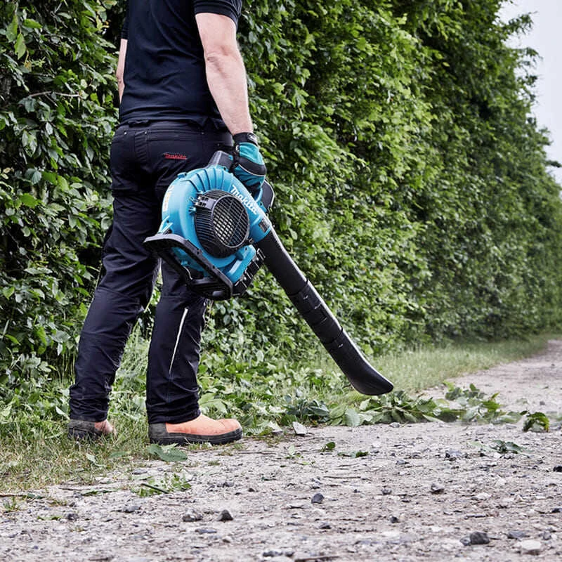 Souffleur Broyeur 36V LXT (2x5,0 Ah) - MAKITA DUB363PT2V 5 Souffleur Broyeur 36V LXT (2x5,0 Ah) - MAKITA DUB363PT2V – Image 5