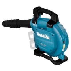 Souffleur Broyeur 36V LXT (machine Seule) - MAKITA DUB363ZV -Promos Pro Bricolage Boutique souffleur boryeur de feuille 36v lxt makita dub363zv 6