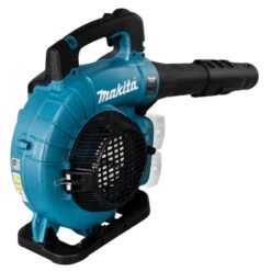 Souffleur Broyeur 36V LXT (machine Seule) - MAKITA DUB363ZV -Promos Pro Bricolage Boutique souffleur boryeur de feuille 36v lxt makita dub363zv 7