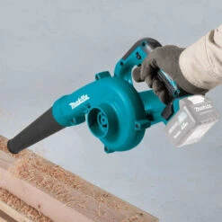 Souffleur 12V CXT Li-ion (Produit Seul) - MAKITA UB100DZ -Promos Pro Bricolage Boutique souffleur cxt makita ub100dz 3