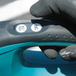 Souffleur De Feuille 36V (2x18V) LXT (2x3,0 AH) - MAKITA DUB361RF2 10 Souffleur De Feuille 36V (2x18V) LXT (2x3,0 AH) - MAKITA DUB361RF2 -Promos Pro Bricolage Boutique souffleur de jardin makita dub361rf2 4