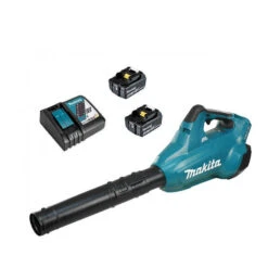 Souffleur 36V LXT (2x4.0 Ah) - MAKITA DUB362RM2