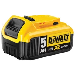 Starter-Kit 18V (2x5,0 Ah) Avec Chargeur (DCB115) - DEWALT DCB115P2 -Promos Pro Bricolage Boutique starter kit dewalt dcb115p2 2