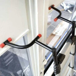 Bahco Support Mural Pour échelle Classico Et Eco Line - Telesteps 9160-301 -Promos Pro Bricolage Boutique support mural telesteps 9160 301 3