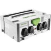 SYS-PowerHub SYS-PH FR/BE/CZ/SK/PL - FESTOOL 201682