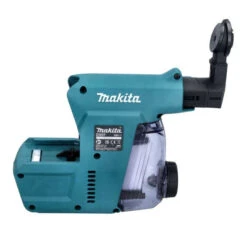 Système De Collecte De Poussière DX07 - MAKITA 199570-5 -Promos Pro Bricolage Boutique systeme de collecte de poussiere dx07 makita 199570 5 2