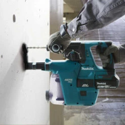 Système De Collecte De Poussière DX07 - MAKITA 199570-5 -Promos Pro Bricolage Boutique systeme de collecte de poussiere dx07 makita 199570 5 3