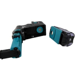 Système De Collecte De Poussière DX14 - MAKITA 191E60-4 15 Système De Collecte De Poussière DX14 - MAKITA 191E60-4 -Promos Pro Bricolage Boutique systeme de collecte de poussiere dx14 makita 191e60 4 7