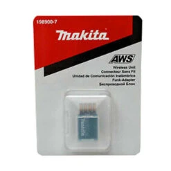 Système Sans Fil AWS Bluetooth Démarrage Automatique WUT01 - MAKITA 198900-7 5 Système Sans Fil AWS Bluetooth Démarrage Automatique WUT01 - MAKITA 198900-7 -Promos Pro Bricolage Boutique systeme de demarrage automatique aws makita 198900 7 2