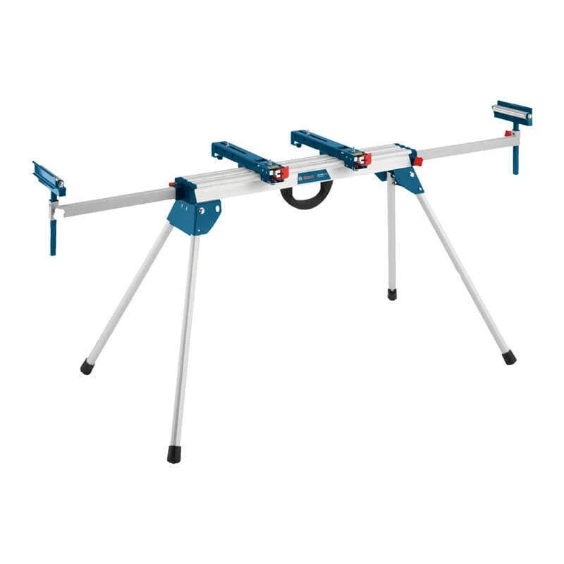Établi Pour Scie à Onglet Compacte Et Universel PRO GTS 2500 - BOSCH 0601B12400 1 Établi Pour Scie à Onglet Compacte Et Universel PRO GTS 2500 - BOSCH 0601B12400