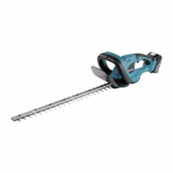 Taille Haie 18V LXT Lamier De 52 Cm (1x5,0 Ah) - MAKITA DUH523RT -Promos Pro Bricolage Boutique taille haie 18v lxt makita duh523rt 4