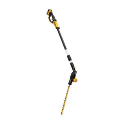Taille-Haies Télescopique Orientable XR 18V (1x5,0 Ah) - DEWALT DCMPH566P1-QW -Promos Pro Bricolage Boutique taille haie 55cm dewalt dcmph566p1 qw 2