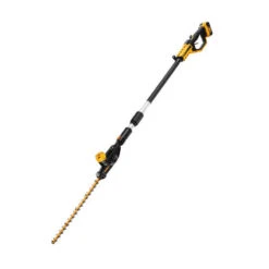 Taille-Haies Télescopique Orientable XR 18V (1x5,0 Ah) - DEWALT DCMPH566P1-QW -Promos Pro Bricolage Boutique taille haie 55cm dewalt dcmph566p1 qw 3