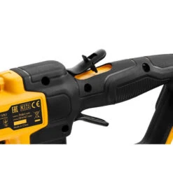 Taille-Haies Télescopique Orientable XR 18V (1x5,0 Ah) - DEWALT DCMPH566P1-QW -Promos Pro Bricolage Boutique taille haie 55cm dewalt dcmph566p1 qw 5