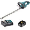 Taille Haie 18V LXT Lamier De 52 Cm (1x3,0 Ah) - MAKITA DUH523RF
