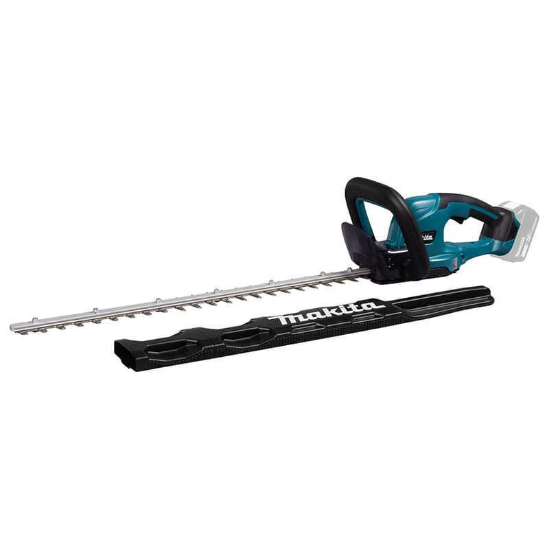 Taille-Haie LXT 18V 60CM (Produit Seul) - MAKITA DUH607Z 1 Taille-Haie LXT 18V 60CM (Produit Seul) - MAKITA DUH607Z