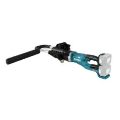 Tarière Sans Fil 36V LXT (2x5.0 Ah) Avec Chargeur Double - MAKITA DDG460T2X7 -Promos Pro Bricolage Boutique tarriere sans fil 36v lxt makita ddg460t2x7 4