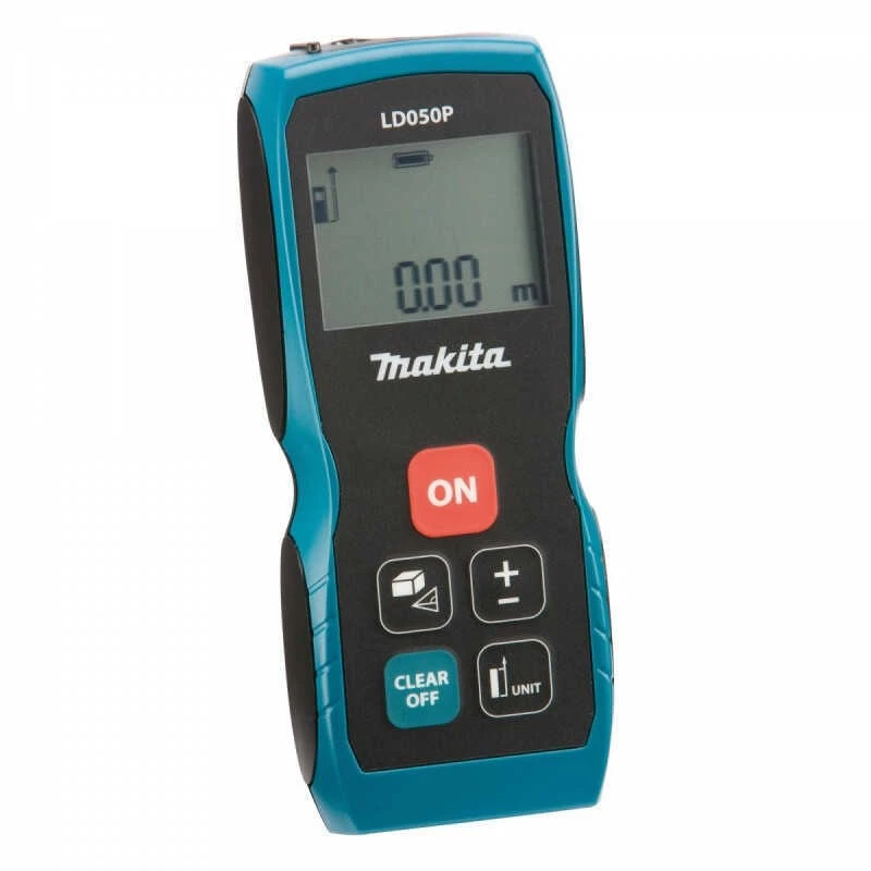 Télémètre Laser 50m - MAKITA LD050P 1 Télémètre Laser 50m - MAKITA LD050P