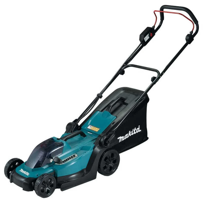 Tondeuse à Gazon 18V LXT Largeur De Coupe 33 Cm (Solo) - MAKITA DLM330Z 1 Tondeuse à Gazon 18V LXT Largeur De Coupe 33 Cm (Solo) - MAKITA DLM330Z