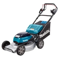 Tondeuse Auto-tractée 36V LXT (Produit Seul) Largeur De Coupe 53 Cm - MAKITA DLM533Z
