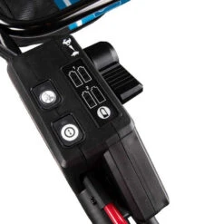 Tondeuse Auto-tractée 36V LXT (Produit Seul) Largeur De Coupe 53 Cm - MAKITA DLM533Z -Promos Pro Bricolage Boutique tondeuse auto tractee 36v li ion lxt produit seul largeur de coupe de 53 cm makita dlm533z 3