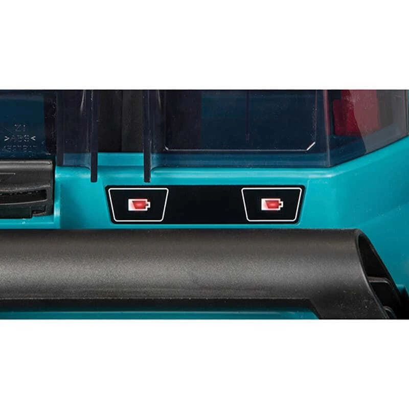 Tondeuse 36V LXT (2x5,0 Ah) 43 Cm Avec DC18SH - MAKITA DLM432CT2 4 Tondeuse 36V LXT (2x5,0 Ah) 43 Cm Avec DC18SH - MAKITA DLM432CT2 – Image 4