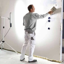 Trépied De Chantier ST DUO 200 - FESTOOL 200038 -Promos Pro Bricolage Boutique trepied de chantier st duo 200 festool 200038 3