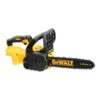 Tronçonneuse 18/54V XR Brushless Guide De 30 Cm (Produit Seul) - DEWALT DCM565N-XJ