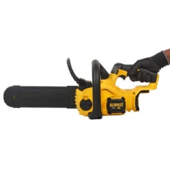 Tronçonneuse 18/54V XR Brushless Guide De 30 Cm (Produit Seul) - DEWALT DCM565N-XJ -Promos Pro Bricolage Boutique tronconneuse 1854v xr brushless 30 cm produit seul dewalt dcm565n 2