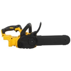 Tronçonneuse 18/54V XR Brushless Guide De 30 Cm (Produit Seul) - DEWALT DCM565N-XJ -Promos Pro Bricolage Boutique tronconneuse 1854v xr brushless 30 cm produit seul dewalt dcm565n 3