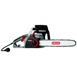 Tronçonneuse 230V Avec Guide 45 Cm - OREGON CS1500