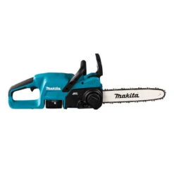 Tronçonneuse Sans Fil 18V (machine Seule) Guide 30 Cm - MAKITA DUC307ZX3 -Promos Pro Bricolage Boutique tronconneuse a chaine sans fil 30cm duc307zx3 2
