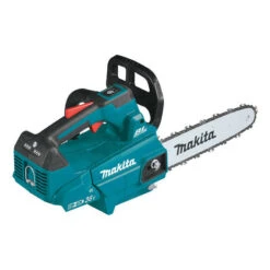 Tronçonneuse D'élagage 36V Li-Ion 35 Cm (produit Seul) - MAKITA DUC356ZB