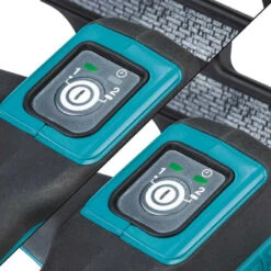 Tronçonneuse D'élagage 36V Li-Ion 35 Cm (2x5.0Ah) - MAKITA DUC356PT2BX -Promos Pro Bricolage Boutique tronconneuse d elagage 36v li ion lxt makita duc356pt2bx 5