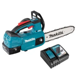 Tronçonneuse D'élagage 18V LXT 25 Cm (1x3,0 Ah) - MAKITA DUC254RF