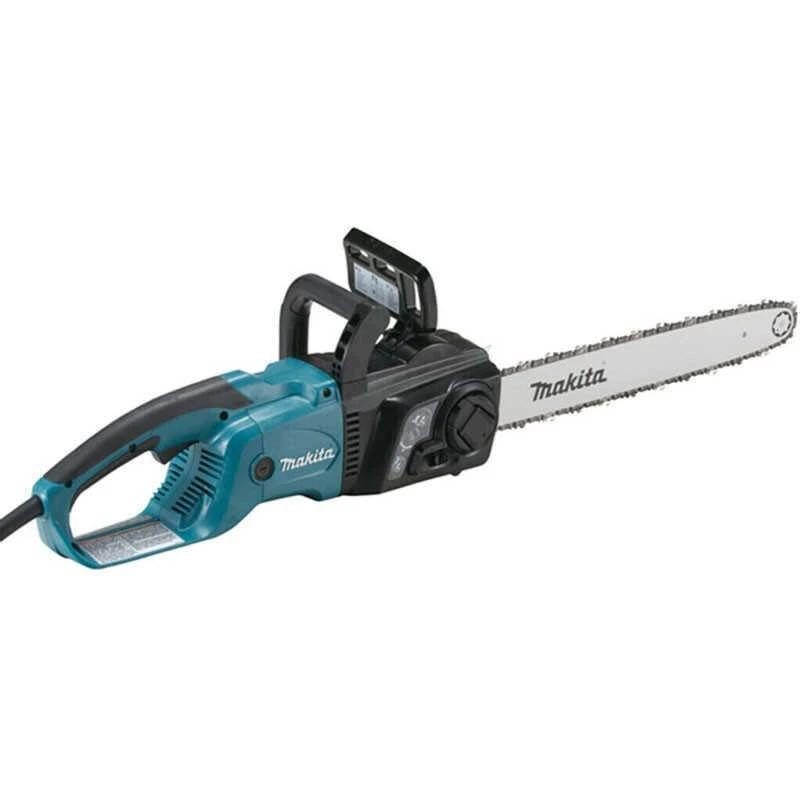 Tronçonneuse Filaire 2000 W 40 Cm Dans étui De Transport - MAKITA UC4051AK 2 Tronçonneuse Filaire 2000 W 40 Cm Dans étui De Transport - MAKITA UC4051AK – Image 2