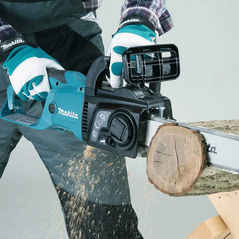Tronçonneuse Filaire 2000 W 40 Cm Dans étui De Transport - MAKITA UC4051AK 3 Tronçonneuse Filaire 2000 W 40 Cm Dans étui De Transport - MAKITA UC4051AK – Image 3