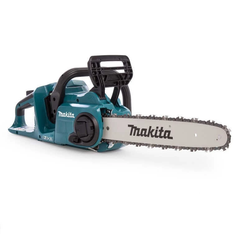 Tronçonneuse 36V LXT Guide 35 Cm (2x18V) Machine Seule - MAKITA DUC353Z 1 Tronçonneuse 36V LXT Guide 35 Cm (2x18V) Machine Seule - MAKITA DUC353Z
