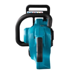 Tronçonneuse Sans Fil 18V Li-Ion (1x 5.0 Ah) Guide 30 Cm - MAKITA DUC307RTX3 -Promos Pro Bricolage Boutique tronconneuse sans fil 18v lxt makita duc307rtx3 5