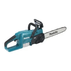 Tronçonneuse à Chaîne Sans Fil 18V (brushless) 35 Cm - MAKITA DUC357ZX3