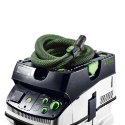 Tuyau D'aspiration D 27/32x3,5m-AS/CTR - FESTOOL 577158 -Promos Pro Bricolage Boutique tuyau pour aspirateur autoclean festool 577158 2